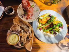 -Osteria Garden 生蚝花园餐厅(原进贤路店)