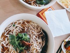 -李先生牛肉面大王(营口大润发店)