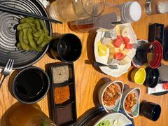 -赤坂亭·M9和牛烧肉·铁板烧·日料398放题(长泰广场店)