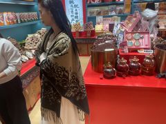 -捶糖帮桂林特产伴手礼(西街店)