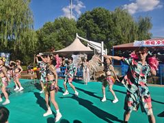 -杭州浪浪浪水公园