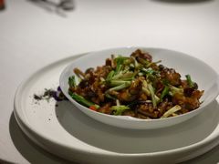 炮姜馋嘴蛙仔-解香楼(八盘岭路店)