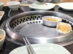 -韩盛·盛江山自助料理(沈辽路万达店)
