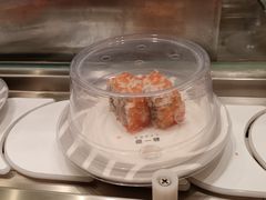 -新一番三文鱼寿司(友谊国贸城店)