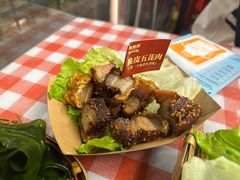 -赵美丽·重庆社区火锅·直营店(火车东站·中豪国际店)