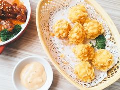 -必胜客(新福地店)