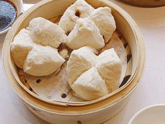 -新雅粤菜馆(南京东路店)