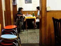 大堂-新新湘菜馆(新中街二条店)