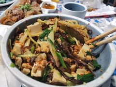 手擀面-汉唐守艺人·河北面馆(民心河店)