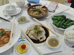 -鹿鸣酒家(越秀店)