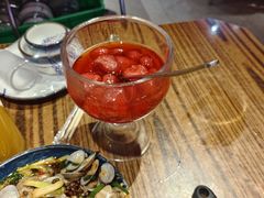 -蚝堡海鲜·威海菜·海肠捞饭·烧烤·亚洲吃蚝公司(幸福门店)