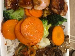 -吉野家(群力王府井店)