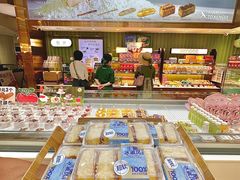 -仟吉KenGee(国贸360店)