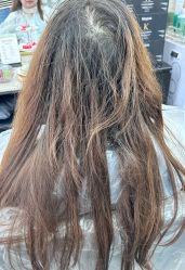 -Hair Code芭曲发型