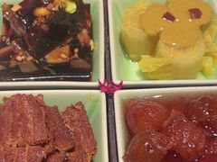 -四世同堂·京菜·烤鸭(双井店)