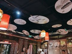 -徽镇小厨·经典徽菜(十里河店)