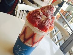 -Cafe de Paris(林荫路店)