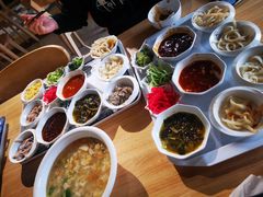 -太原面食店(解放路店)