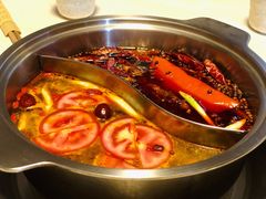 -来伊回麻辣烫·火锅串串清真(红瓦寺总店)