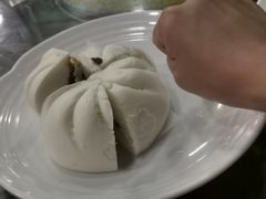 叉烧包-横琴公社餐厅