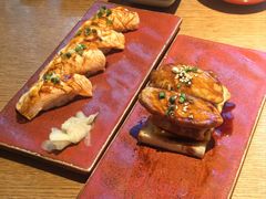 -水之惠鲜鱼料理(王府大街店)