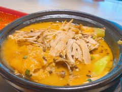 -常和州·夜宵大排档(常州单店)