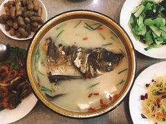 -火龙堂·风味民间菜(文一路店)