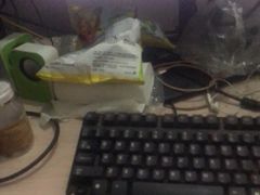 -食爺炭炉鸡煲·烧烤