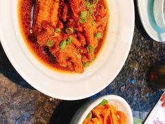 -小城故事·地道宁波味(月湖盛园店)