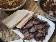 -向民炒鸡老店(火车站店)