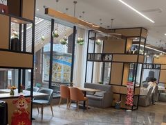 -泰平丽锦酒店(成都太古里春熙路店)