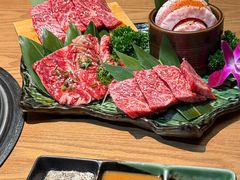 -丸藏和牛烧肉专门店(园区师惠坊店)