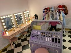 -Lilliput·粒粒堡亲子餐厅(嘉定宝龙店)