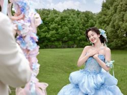 -第一夫人婚纱摄影(南京店)