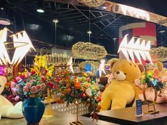 -K+全国连锁KTV(绿地缤纷天地店)