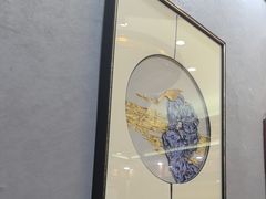 -鹊华居·地道鲁菜·海鲜·融合味(大明湖店)