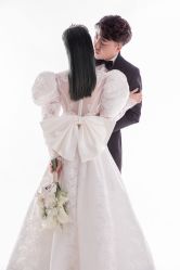 点击看大图 -情订奇缘婚纱摄影(和平路店)