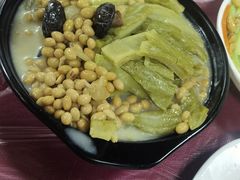 -南华寺素食馆(南华禅寺店)