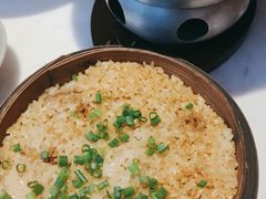 -茅庐川菜(烟台万象汇店)