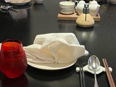 -丽晶轩中餐厅(重庆丽晶酒店)