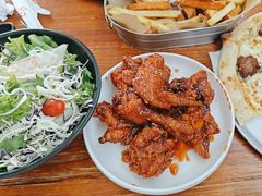-奇帕波·披萨&炸鸡(诺和木勒站店)