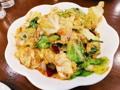 -知音酒楼(花园店)
