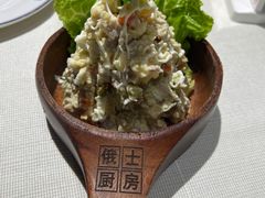 -俄士厨房(印象汇店)