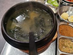 -韩九点烤肉(大学城店)