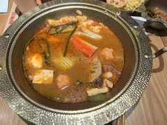 -福客麻辣烫·现炒麻辣香锅(印力中心店)