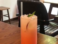 桃你喜欢-AFS Cafe & Canteen(闽江二路店)