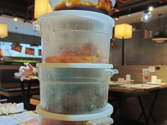 -黄记煌三汁焖锅(渝北金港国际店)