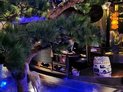 -绿茶餐厅(千岛湖银泰城店)