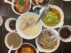 -牛王庙(龙华花园店)