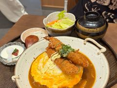 -ITARU食堂·定食料理(西丽店)